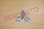 Эмблема "MITSUBISHI" Fuso Canter